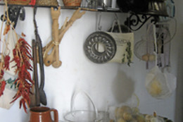 Masseria Murgia Albanese