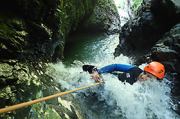 TABEI ADVENTURES