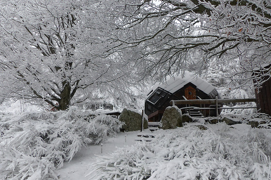 Chalet des 2 Roches - photo 7