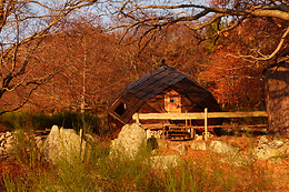 Chalet des 2 Roches