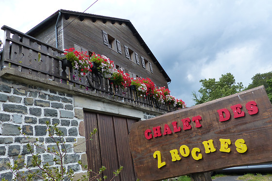 Chalet des 2 Roches - photo 11