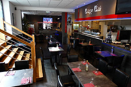 B&N Bar pizzeria Tulle