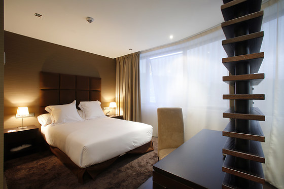 AZZ LANGREHOTEL&SPA - photo 4