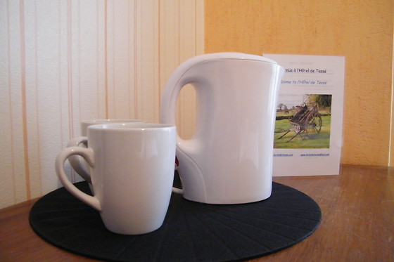 Hôtel de Tessé - photo 13
