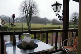 Hôtel de Tessé