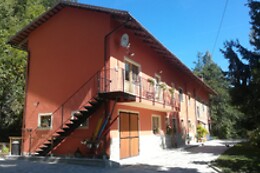 Cascina Grattinera B&B