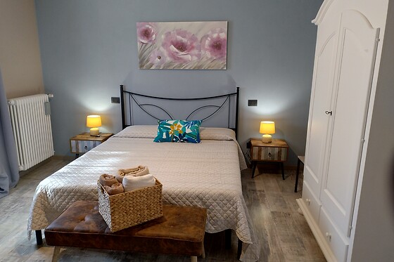 Cascina Grattinera B&B - photo 0
