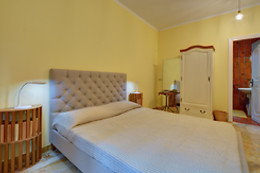 B&B La Rosa Segreta