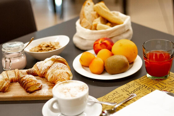 Hotel Ristorante Alpino - photo 1