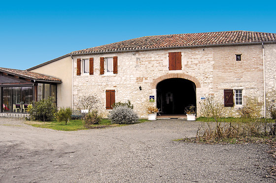 Les Tilleuls de la Voie Verte - photo 20