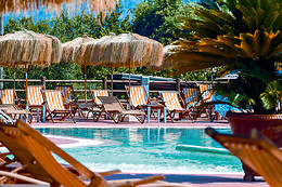 Montespina Park Hotel Resort