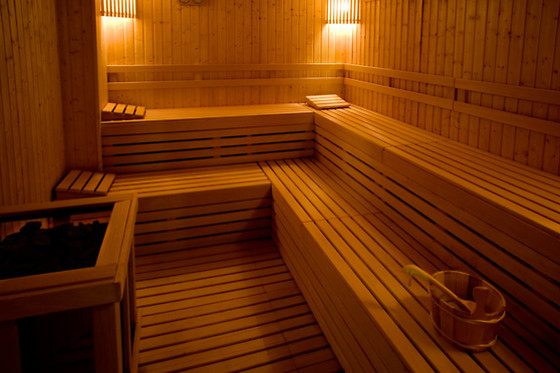 SENSES EXPERIENCE HEALTH & BEAUTY SPA - photo 3