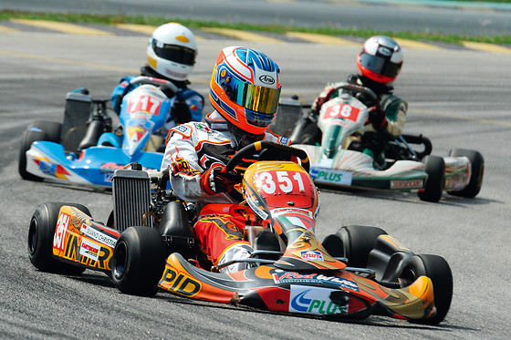 KARTING INDOOR BURGOS - photo 3