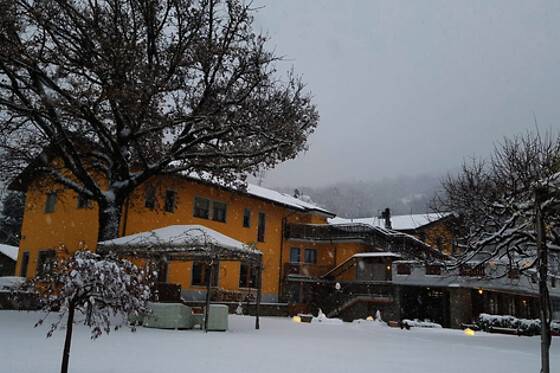 Hotel Castello - photo 10