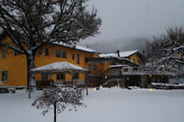 Hotel Castello