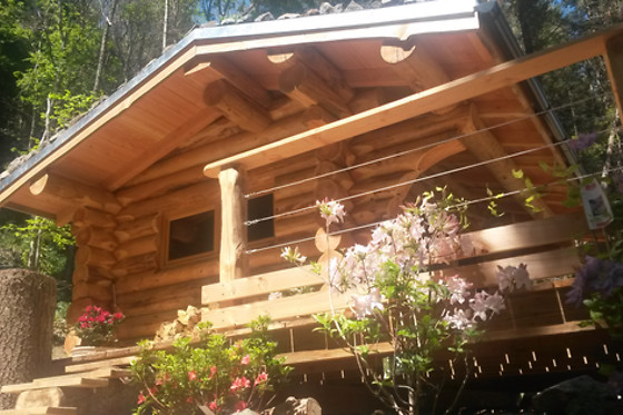 Chalet des 2 Roches - photo 3