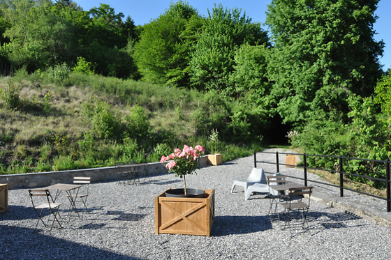 River Lodge Maredsous - photo 17