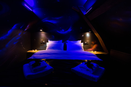 River Lodge Maredsous - photo 4