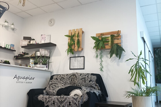 AGUAPIAR ESTETICA Y SOLARIUM - photo 1