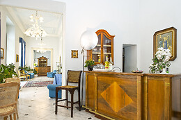 Grand Hotel Quattro Stagioni