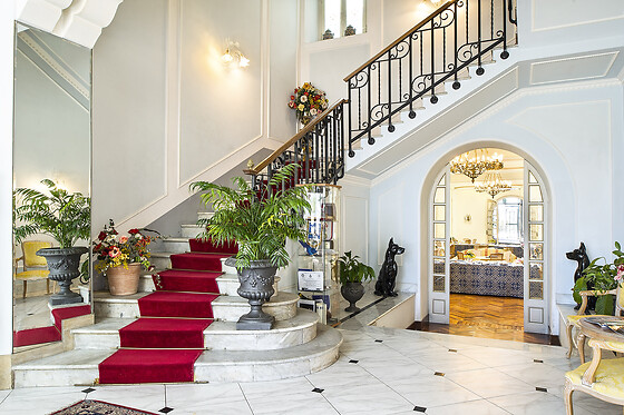 Grand Hotel Quattro Stagioni - photo 3