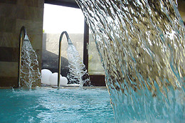 SPA MAS DE PASSAMANER