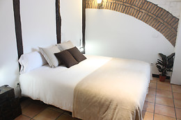 HOTEL RURAL ATXASPI & SPA