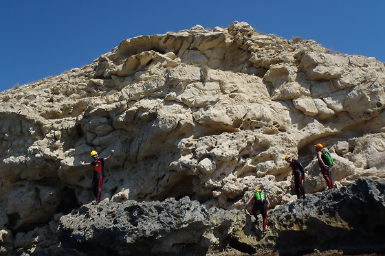 TRAMUNTANA AVENTURA - photo 12