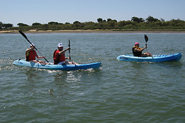 ESCUELA INTERNACIONAL DE VELA