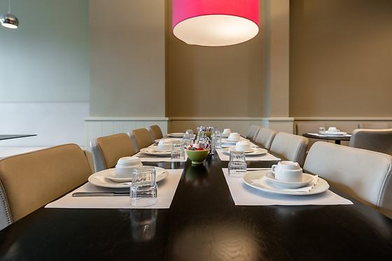 Hotel Expo - photo 3