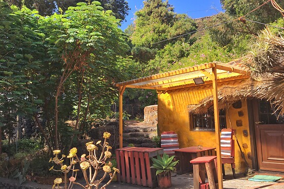 STUDIO MAZO THE GLAMPING - photo 0