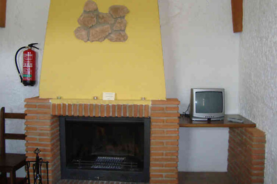 CUEVAS HAMMAM ABUELO JOSE - photo 8