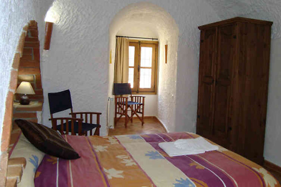 CUEVAS HAMMAM ABUELO JOSE - photo 17
