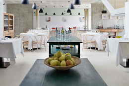 HOTEL BODEGA FINCA DE LOS ARANDINOS