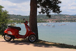Peschiera Rent srl