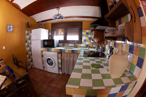 CASAS LA SUERTE - photo 26