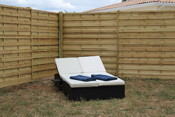 Le Clos des iris 85 - photo 13