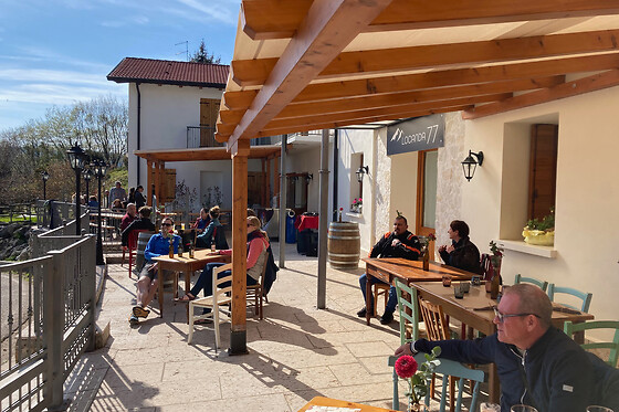 Locanda 77 - photo 6