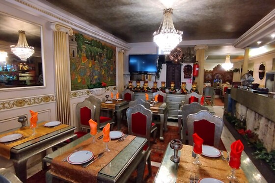 Raja Ji - photo 0