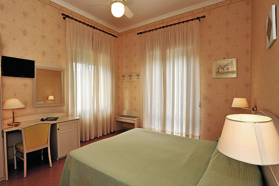 Hotel Miramare - photo 3