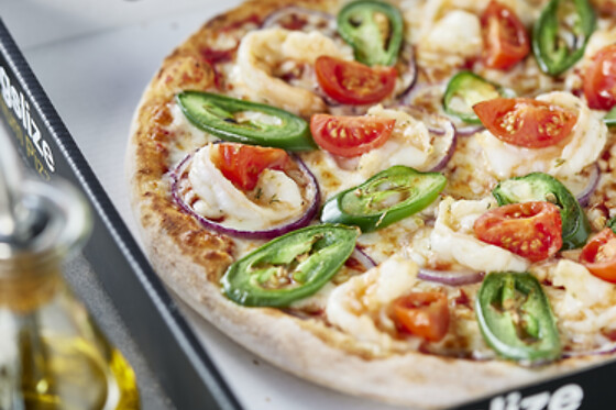 Kingslize Premium Pizza Aalst - photo 2