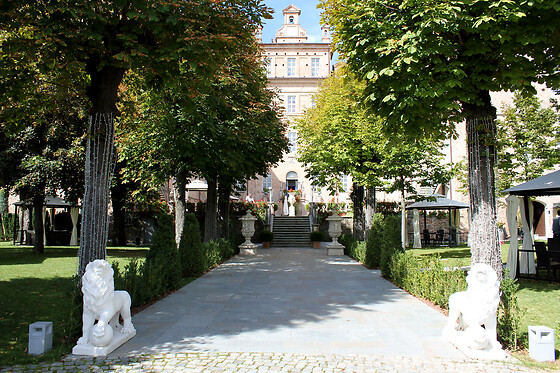 Castello di Montaldo - photo 1