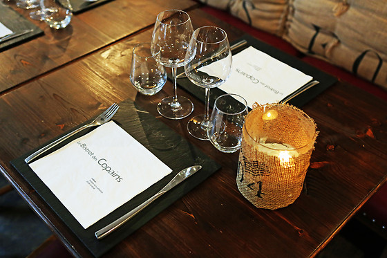 Le Bistrot des Copains - photo 5