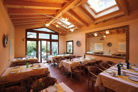 Badehotel Salina Maris**** - photo 16