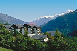 Badehotel Salina Maris****