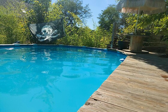 La cabane aux loups - photo 6