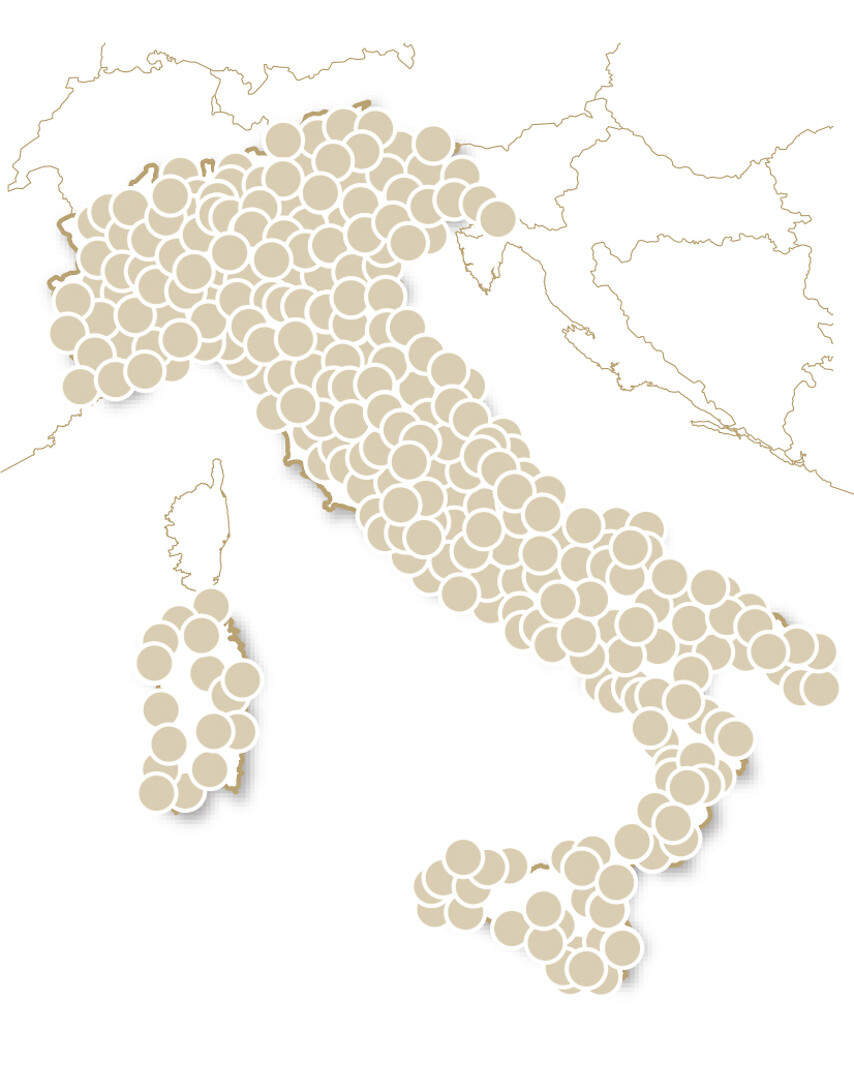 Infinite emozioni per due