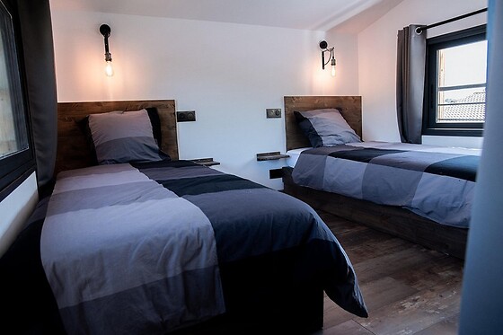 Les tiny contemporaines & Cosy - photo 5