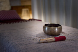 La rosée du matin