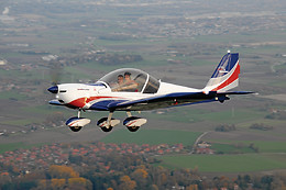 Lille ULM